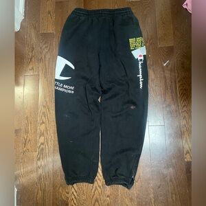 Campion sweatpants